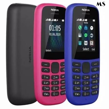 Nokia 105 Classic