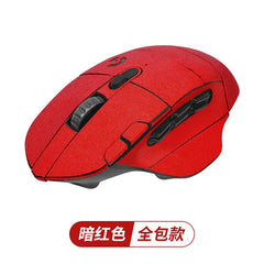 Anti-slip Sticker Mouse Blue Full Bag