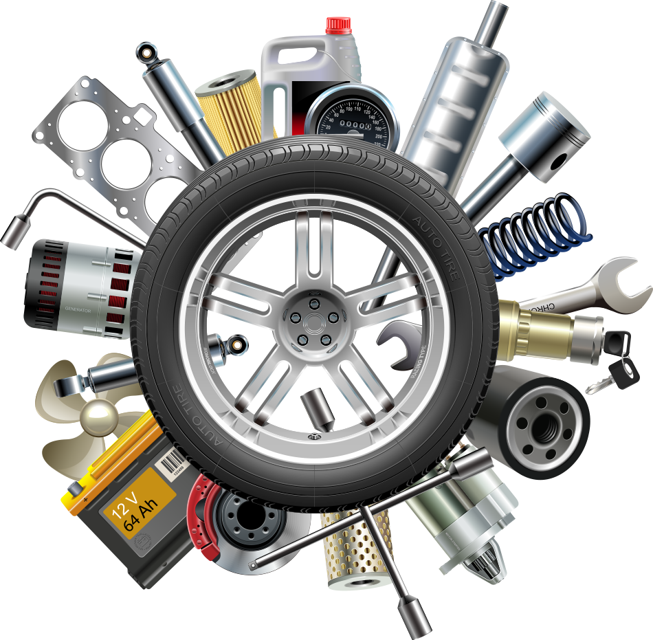 Auto Parts