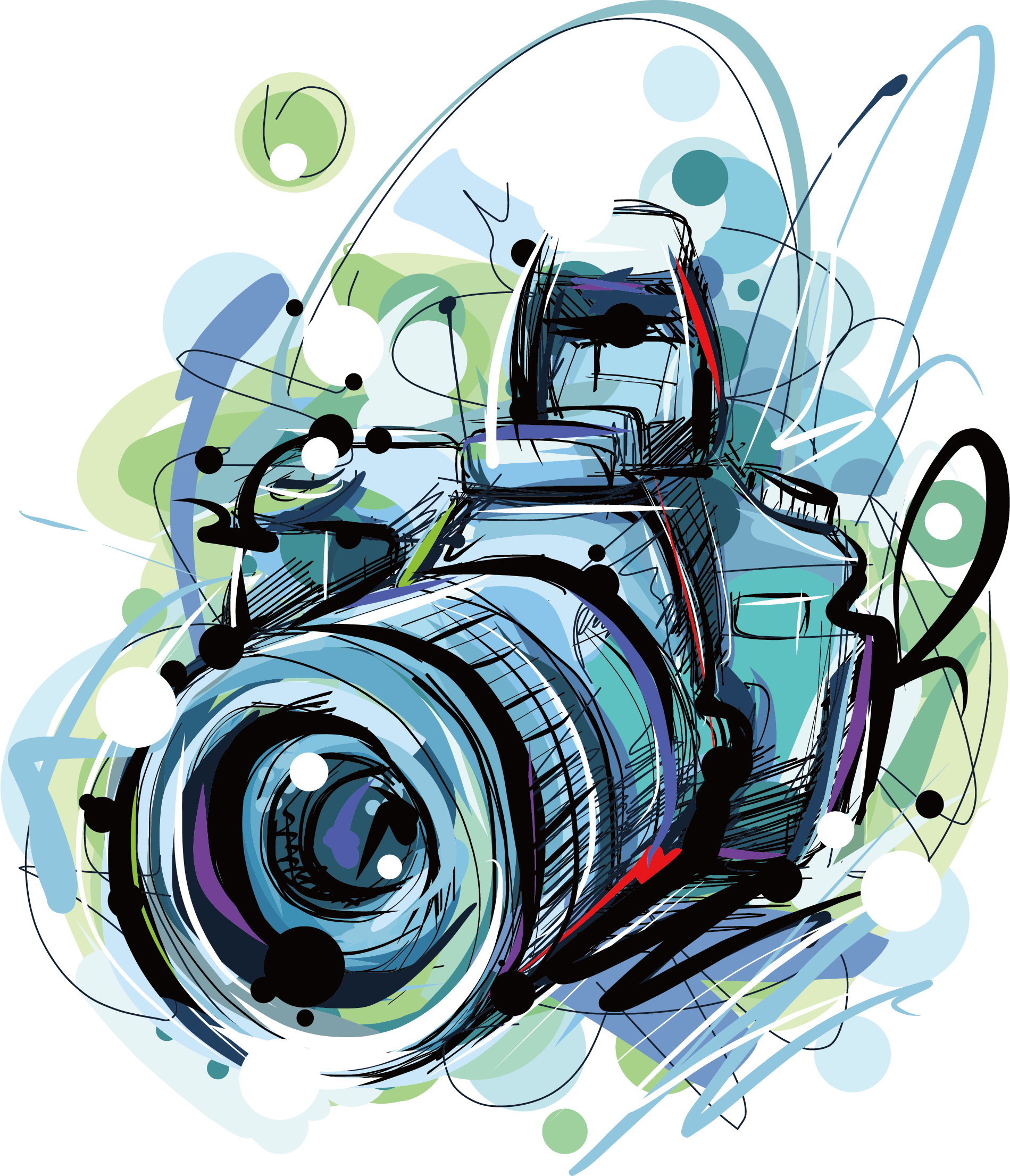 Camera & Photography