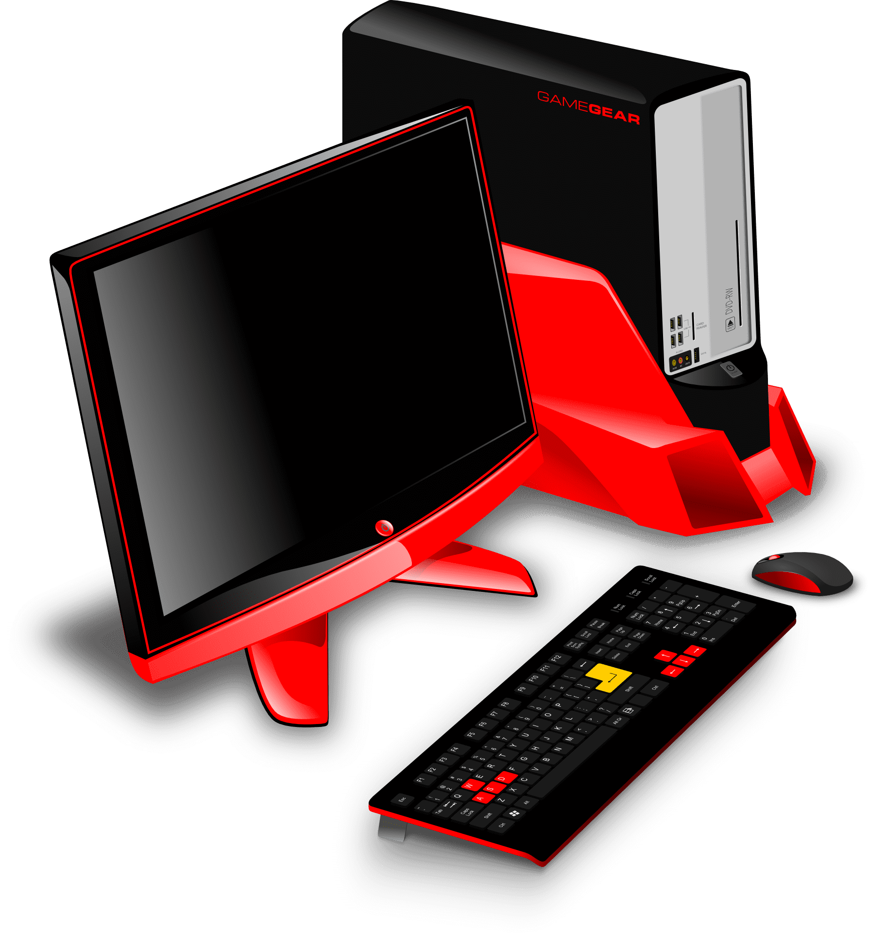 Computer & Accessories