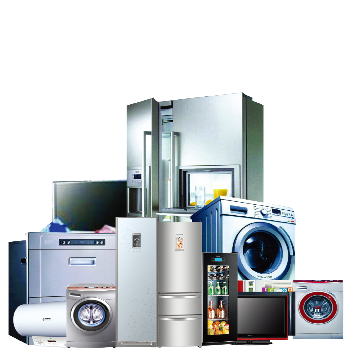 Home Appliance