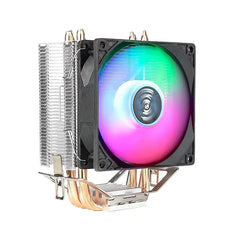 Jizhi Cold Frost 400 CPU Cooler RGB 1700BHz Silent