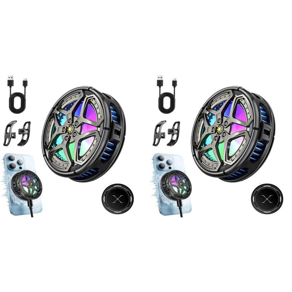Memo Mobile Cooling Radiator CX07 Pro