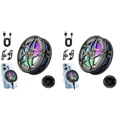 Memo Mobile Cooling Radiator CX07 Pro