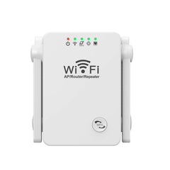 300m Wireless Router with 4 Antennas