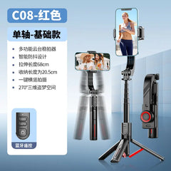 Three-Axis Anti-Shake Gimbal for Mobile Phone