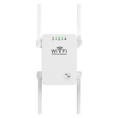 300m Wireless Router with 4 Antennas