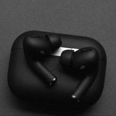 Apple Airpods Pro 2 Black TypeC Buzzer+Volume+Dorri Wireless Charging