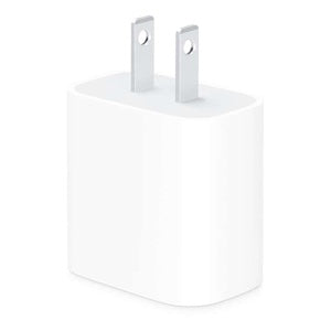 Official Apple 20W USB-C Power Adapter |100% Guaranteed Apple Original Product | Cheapest Price in Pakistan