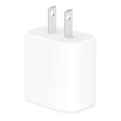 Official Apple 20W USB-C Power Adapter |100% Guaranteed Apple Original Product | Cheapest Price in Pakistan