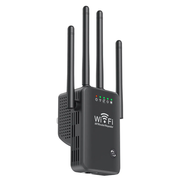 300m Wireless Router with 4 Antennas