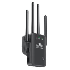 300m Wireless Router with 4 Antennas