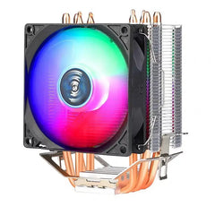 Jizhi Cold Frost 400 CPU Cooler RGB 1700BHz Silent