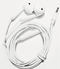 Imported Handfree High Quality Deep Bass Sound Earphones