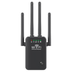300m Wireless Router with 4 Antennas
