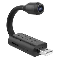 USB Goose Neck WiFi Camera V382 Pro App HD 1080P 2MP Wide Angle Flexible Camera