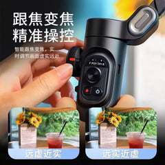 Smart Phone Stabilizer for TikTok Live Streaming Selfie