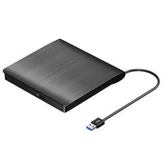 USB 3.0 All-In-One Optical Drive for PC
