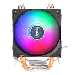 Jizhi Cold Frost 400 CPU Cooler RGB 1700BHz Silent