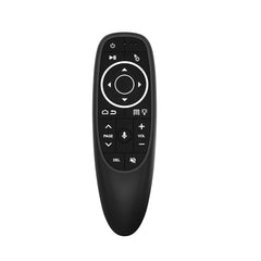 Wireless Air Mouse With Voice Control YouTube, Netflix For Android mobile and Smart TV and tablets