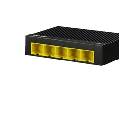 Gigabit Switch NS318 5-16 Port Network Monitoring