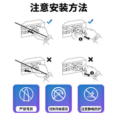 10Gbps SFP+ Optical Fiber Cable for Direct Connection
