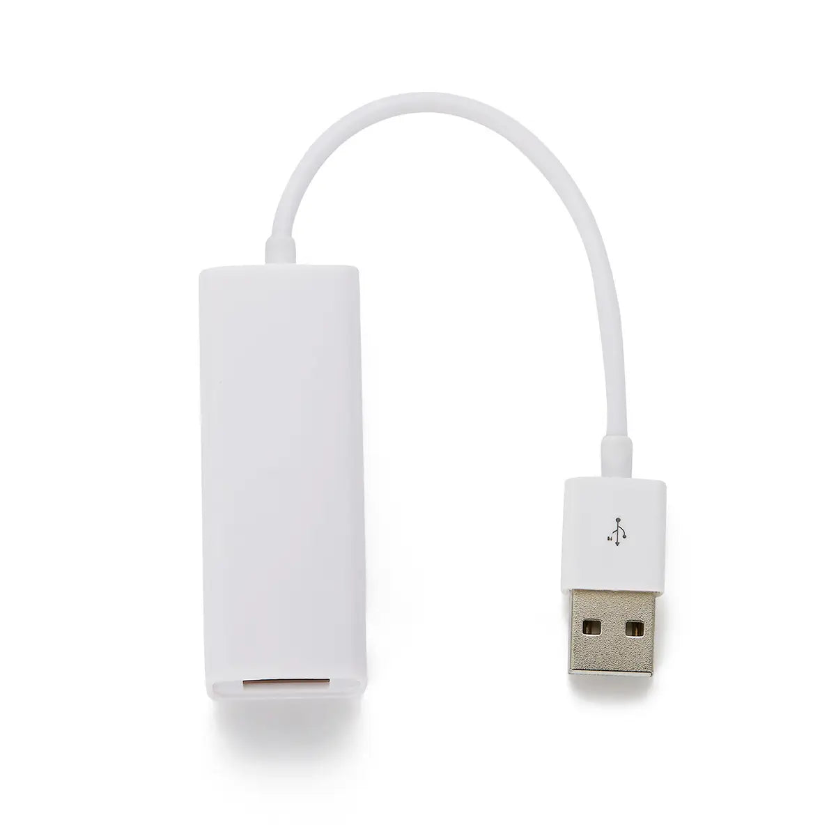 100Gbps USB Network Card for Notebooks