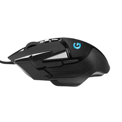 G502 Gaming Mouse RGB Colorful Macro Programming 6 DPI 8 Buttons