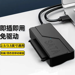 USB3.0 to Sata 2.5/3.5inch Drive Cable