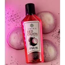 Original Red Onion Hair Treatment by Emira