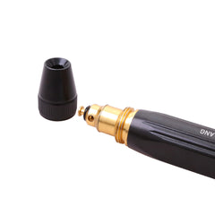 HIGH QUALITY WATER PRESSURE NOZZLE WASHING SPRAY NOZZLE GUN CAR SHOWER WATER SPRAY NOZZLE MULTIFUNCTION ADJUSTABLE WATER SPRAY GUN