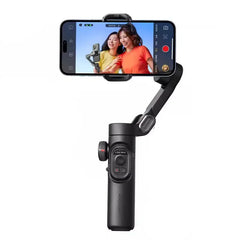 Smart Phone Stabilizer for TikTok Live Streaming Selfie
