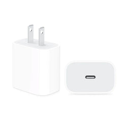 Official Apple 20W USB-C Power Adapter |100% Guaranteed Apple Original Product | Cheapest Price in Pakistan