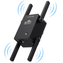 300m Wireless Router with 4 Antennas