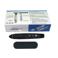 Wireless Page Turning Pen for Students