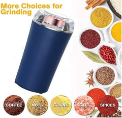 Powerful Electric Food Grinder with Box Packing