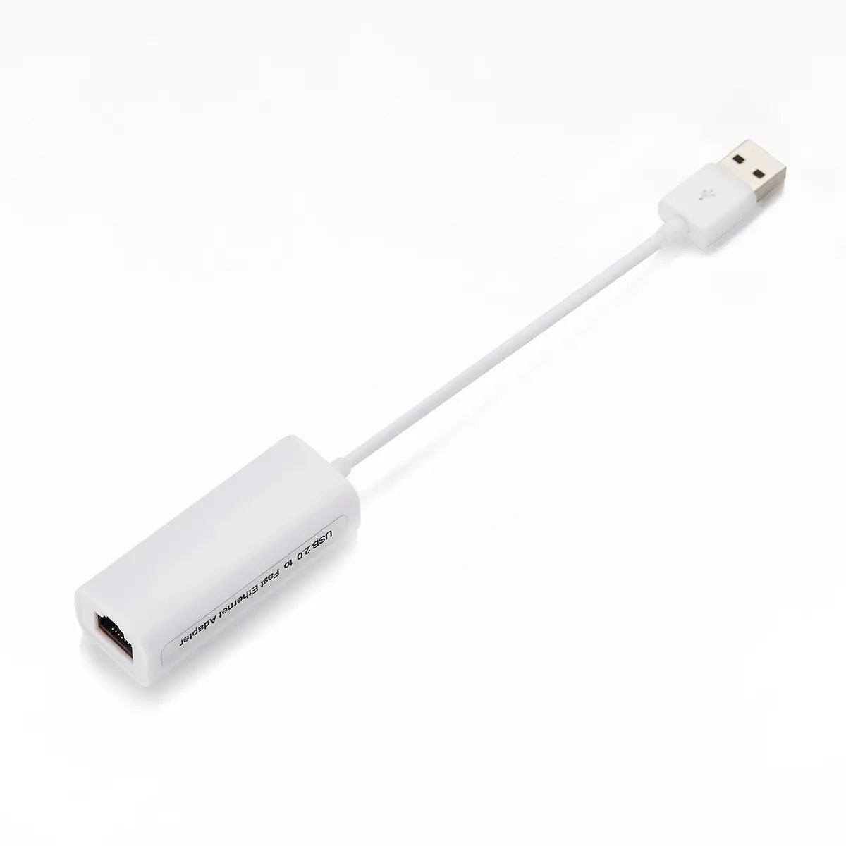 100Gbps USB Network Card for Notebooks