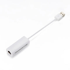 100Gbps USB Network Card for Notebooks