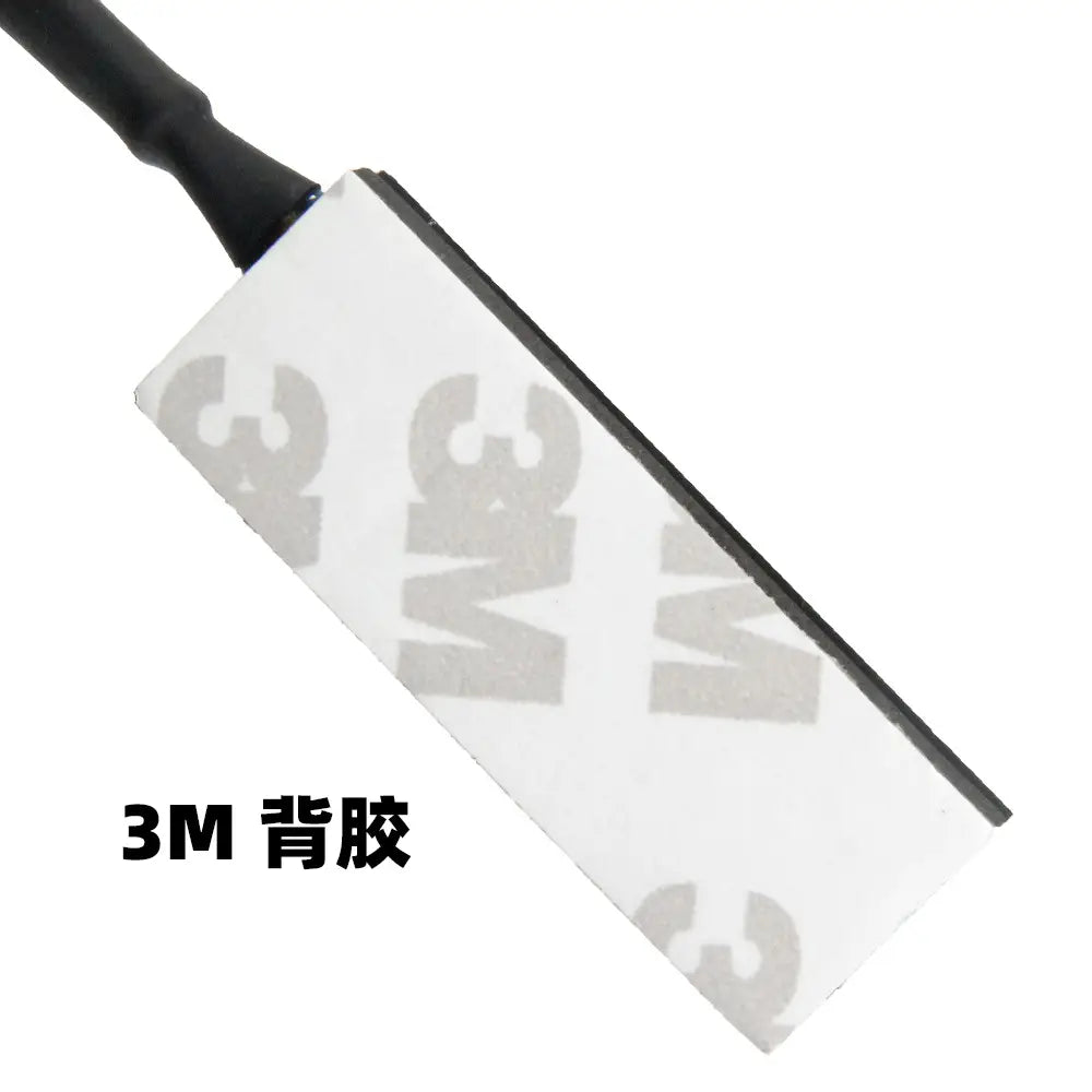 4Pin PWM Fan Controller for Computer Cooling