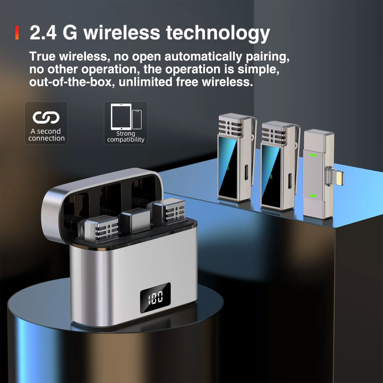 featured product