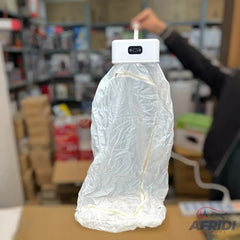 Clothes Drying Heater - Foldable