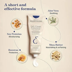 Embryolisse Lait-Crème Concentré Multi-Function Moisturizing Cream | 6-in-1 Hydrating & Nourishing Cream | Makeup Base, Cleanser & Face Mask | For All Skin Types