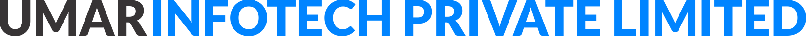 Umar InfoTech Private Limited